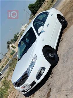 كيا اوبتيما